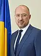 Denys Shmyhal, Primer Ministro
