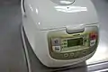 Olla arrocera Toshiba