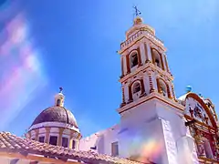 Chignahuapan