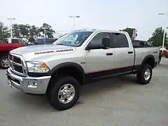 Pick-Up Dodge Power Wagon
