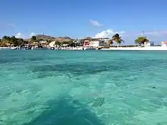 Isla Gran Roque