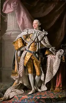 Jorge III
