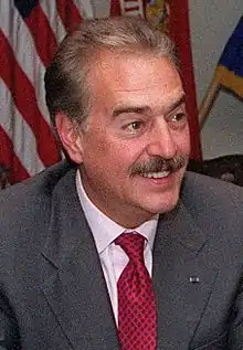 Andrés Pastrana Arango38.º (1998-2002)68&nbsp;años