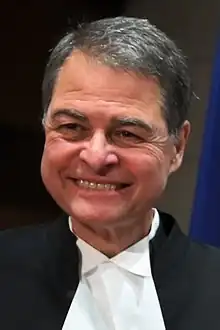 Anthony Rota