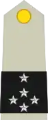 General de ejército