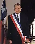 Patricio Aylwin Azócar1990-1994