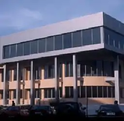 Casa consistorial