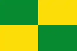 Bandera de Pastaza