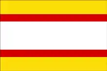 Archivo:Bandera Utrera.svg