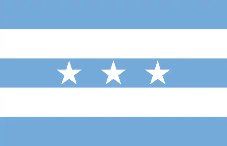 Bandera de Guayaquil