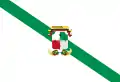 Bandera de Quevedo