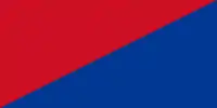 Bandera de Riobamba