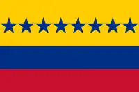 Tercera República de Venezuela