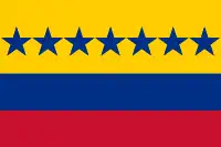 Tercera República de Venezuela
