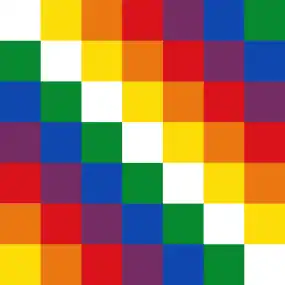 Wiphala