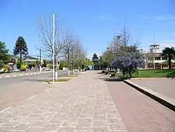 Traiguén