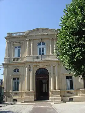 Museo de Bellas Artes de Burdeos