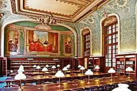 Biblioteca