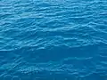 Aguas del lago Tahoe