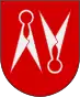 Borasvapen