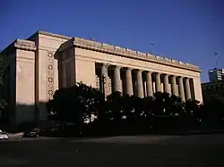 Universidad de Buenos Aires