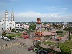 Heroica Cárdenas