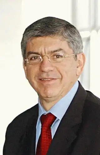 César Gaviria Trujillo36.º (1990-1994)76 años