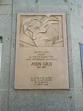 Juan Gris