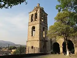 Catedral de Tlaxcala