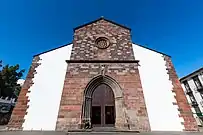 Catedral.