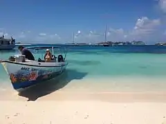 Cayo Francisqui