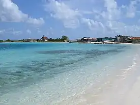 Cayo Pirata