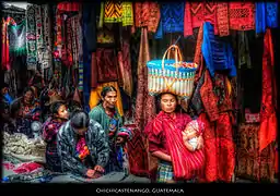 Chichicastenango