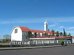 Tilarán
