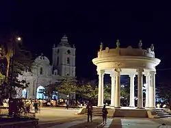 Ciénaga