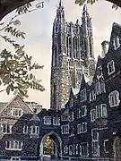 Universidad de Princeton