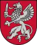 Escudo de Vidzeme