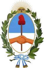 Ver el portal sobre Provincia de Buenos Aires