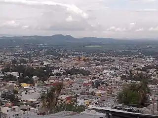 Comitán de Domínguez