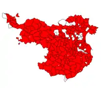 Provincia de Gerona (8/8/2015)