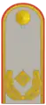 Insignia de Brigadegeneral del Ejército de Alemania