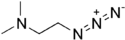 2-Dimetilaminoetilazida (DMAZ)