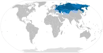 Ruso