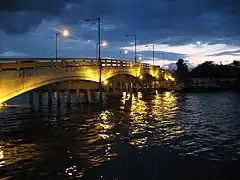Puerto CortésCortés