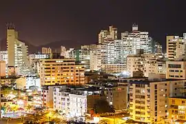 Santa Marta