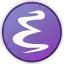 Logo de Emacs