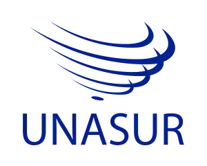 Emblema de la Unión de Naciones Suramericanas