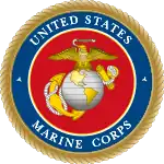 Cuerpo de Marines