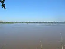 Río Mamoré