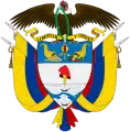 Escudo de Colombia